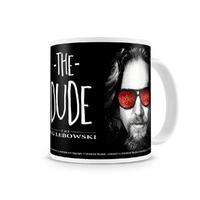 The Big Lebowski - The Dude Mug