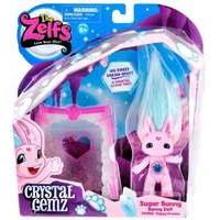 The Zelfs Crystal Theme Pack - Sugar Bunny Bunny Zelf