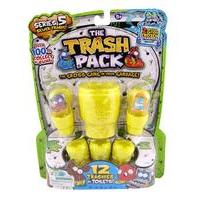 The Trash Pack Series 5 12 Pack