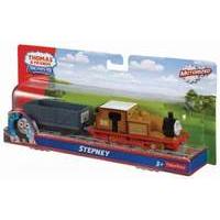 Thomas and Friends TrackMaster Motorised Railway Stepney