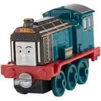 Thomas Adventure Frankie