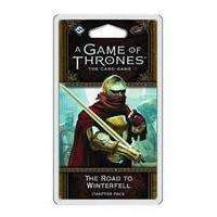 The Road To Winterfell Chapter Pack: Agot Lcg 2nd Ed