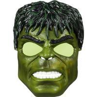 The Avengers Light Up Hulk Mask