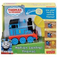 Thomas and Friends Motion Control Thomas