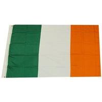 The GAA Store Tricolour 5\' x 3\' Flag