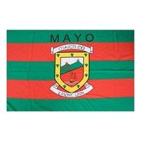 The GAA Store Mayo County GAA Flags