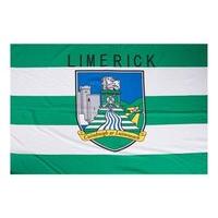 The GAA Store Limerick County GAA Flags