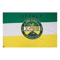 The GAA Store Offaly County GAA Flags