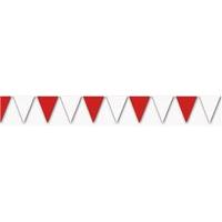 The GAA Store Bunting - Red & White