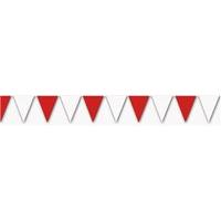 the gaa store bunting red white