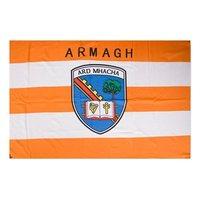 The GAA Store Armagh County GAA Flags