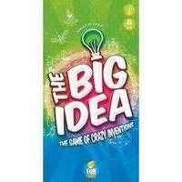 The Big Idea