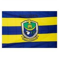 The GAA Store Roscommon County GAA Flags