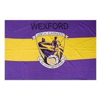 the gaa store wexford county gaa flags