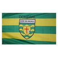 The GAA Store Donegal County GAA Flags