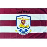 The GAA Store Galway All-County GAA Flags