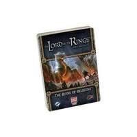 The Ruins Of Belegost Standalone Quest: Lotr Lcg