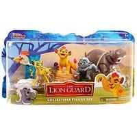 The Lion Guard Collectable Figure Set