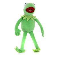 The Muppets 24-inch Kermit Plush Soft Toy