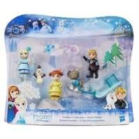 The Snow Queen Frozen Little Kingdom Friends