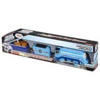 thomas and friends trackmaster shooting star gordon die cast model