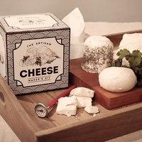 The Artisan Cheese Maker\'s Kit