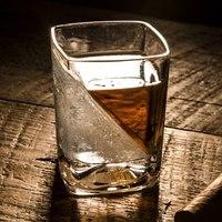 The Whisky Wedge