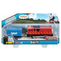 Thomas and Friends TrackMaster Salty