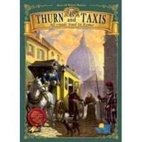 Thurn & Taxis All Roads Lead To Rome