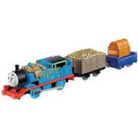 Thomas and Friends Trackmaster Treasure Thomas
