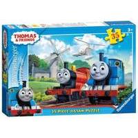 thomas and friends at the windmill 35 pieces