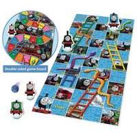 Thomas and Friends Snakes and Ladders Game