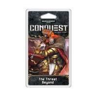 The Threat Beyond War Pack: Conquest Lcg