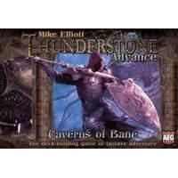 Thunderstone: Caverns Of Bane