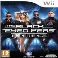 The Black Eyed Peas Experience - Nintendo Wii