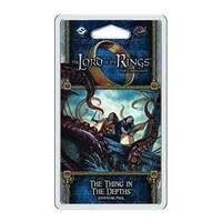 the thing in the depths adventure pack lotr lcg
