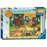 The Gruffalo My First Floor Puzzle 16pc
