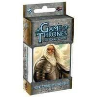 The Tower Of The Hand Lcg Chapter Pack