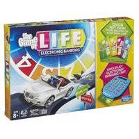 The Game of Life Electronic Banking