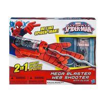 The Amazing SpiderMan 2 Mega Blaster Web Shooter and Glove