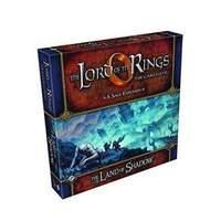 The Land Of Shadow Expansion: Lotr Lcg
