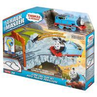 Thomas And Friends Trackmaster Close Call Cliff Set - Damaged