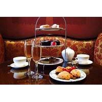 The Royal Park London Baron du Marc Champagne Afternoon Tea for Two