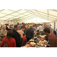 The Great British Food Festival for Four