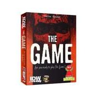 the game