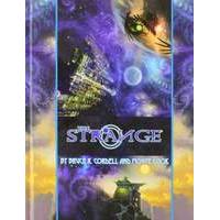 The Strange Rpg Core Book