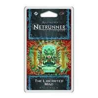the liberated mind data pack netrunner lcg