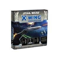the force awakens x wing core game