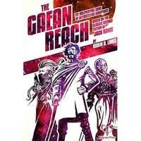 The Gaean Reach (jack Vance Sci-...