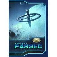 The Last Parsec: Core Book (softcover)